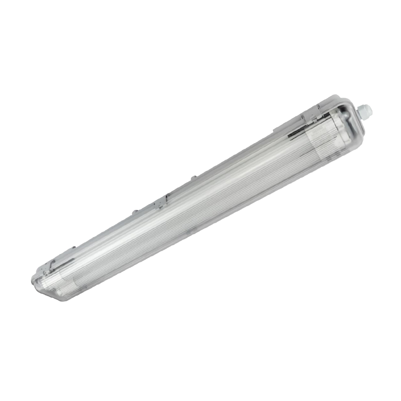 LG07O T8 Workshop-specifica humilis-navitas ducitur tubo tri-probationem lux