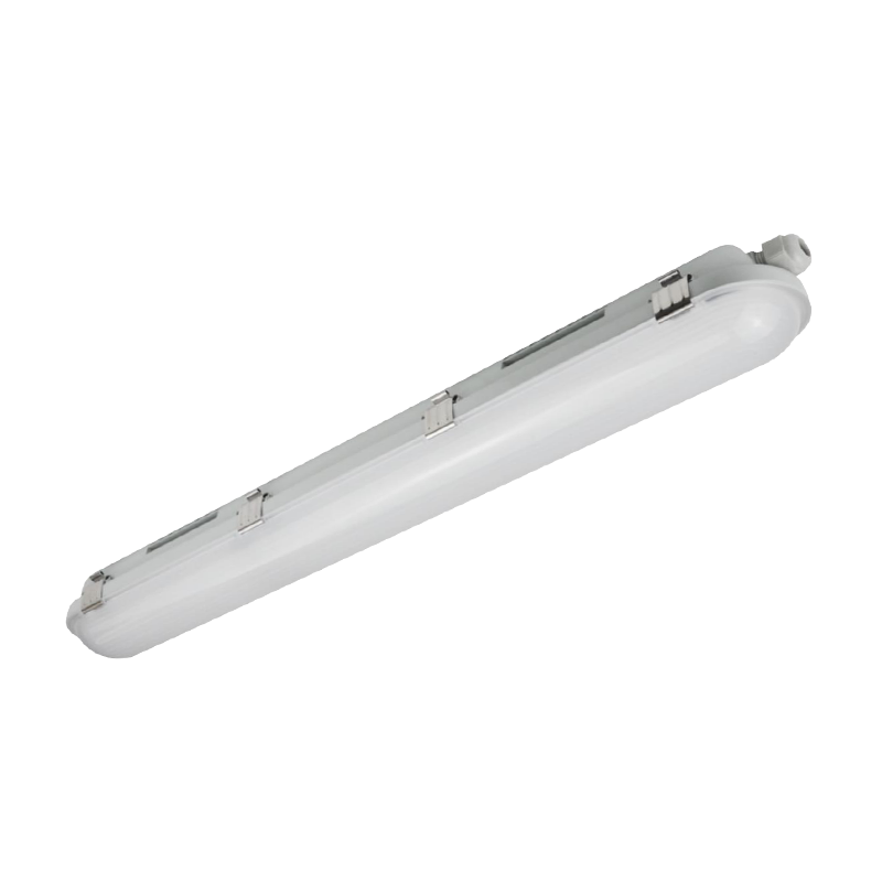 LG07M Industrial-Grade ip65 / IP66 IMPERVIUS Tri- DUXERIT Tri-probationem lux