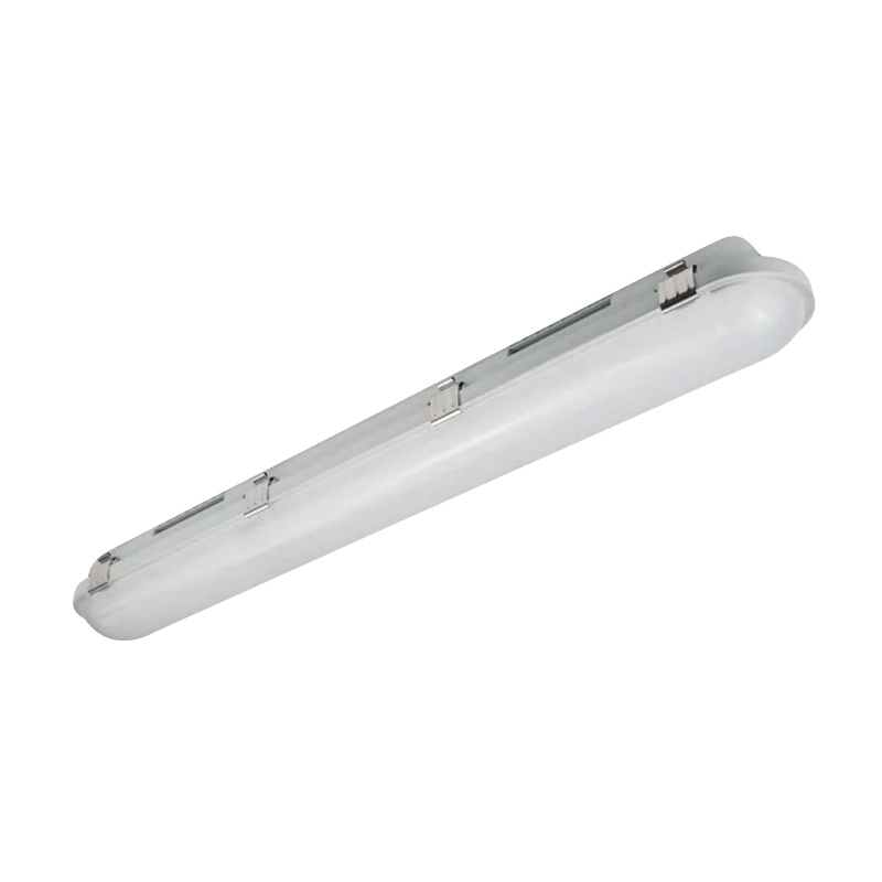 LG21B High Efficens Clips DUXERIT vapor lux fixtures