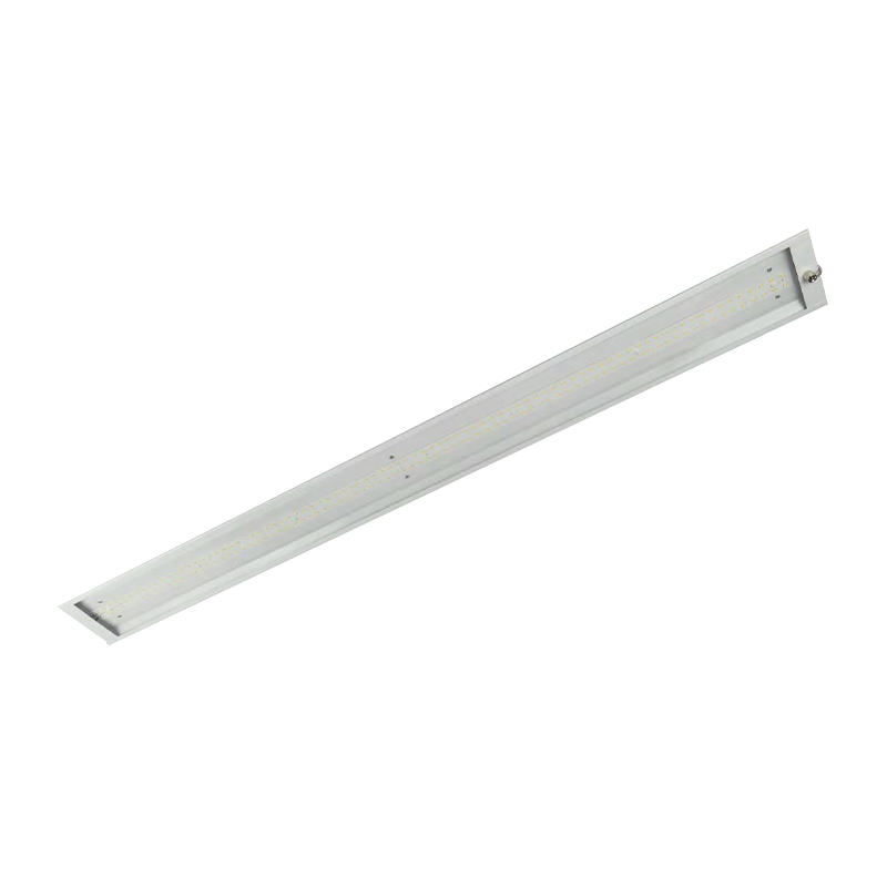LG22C Industrial High Bay Workshop DUXERIT luminaria