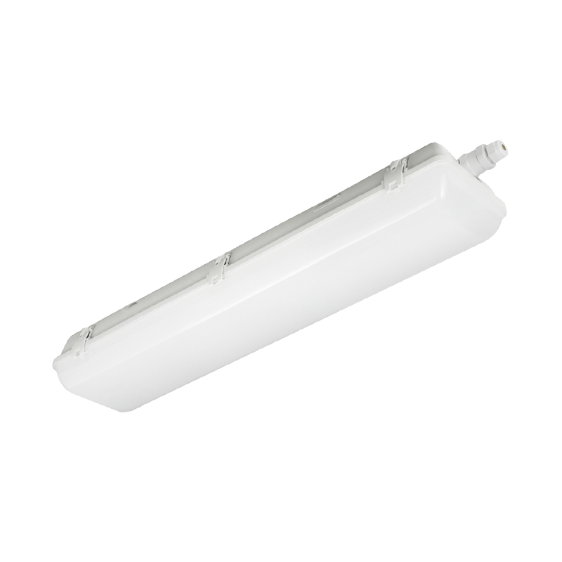 LGD-E aluminium Allene Magna Size Energy-Salvis Tri-Probatur Lux