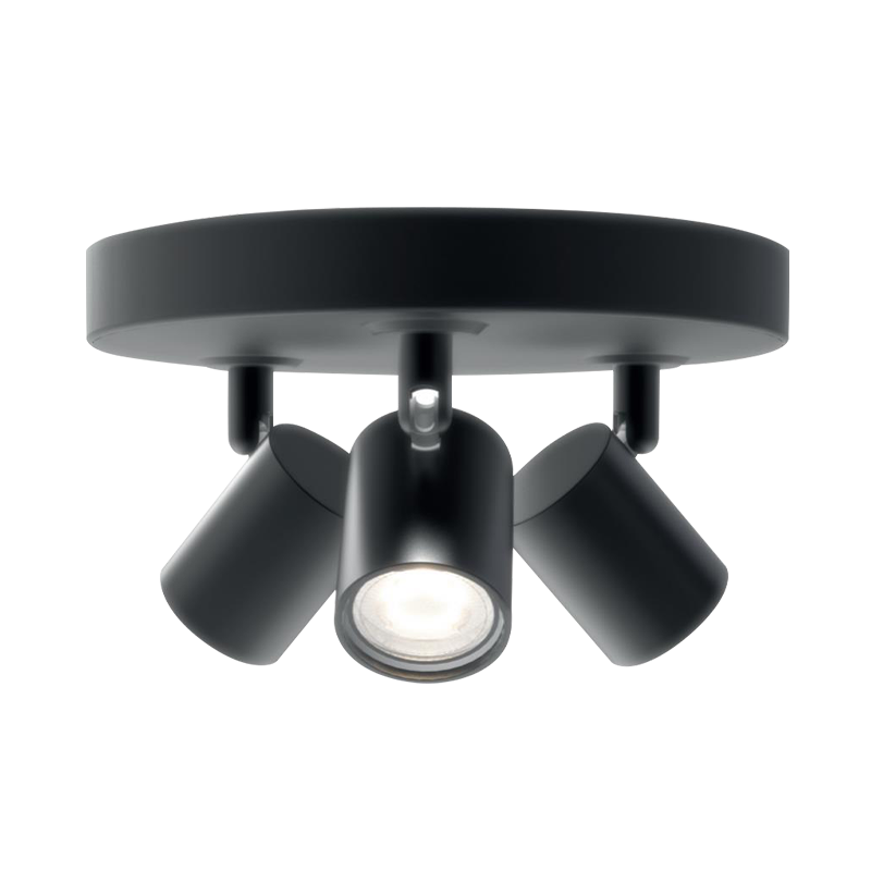 Lg11a aluminium Novifacta modern decoration superficies mounted duxit Vestibulum arcu