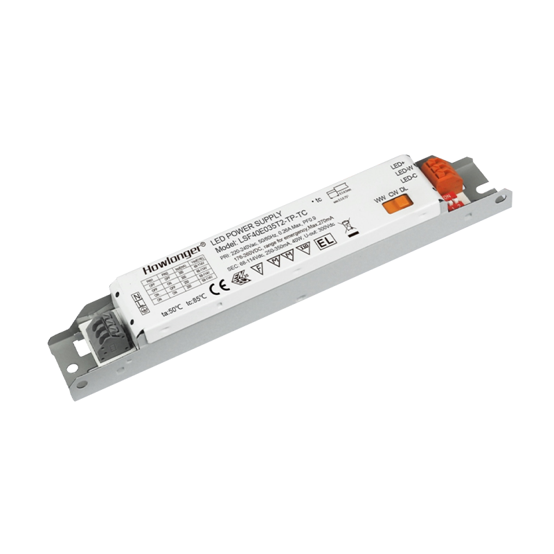 LSF-E-T2 Multiple Vout summus intensionem duxit potentia copia
