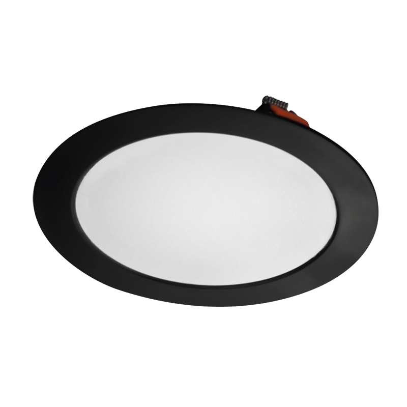LG11J per anti-fulgor duxit recessed downlight