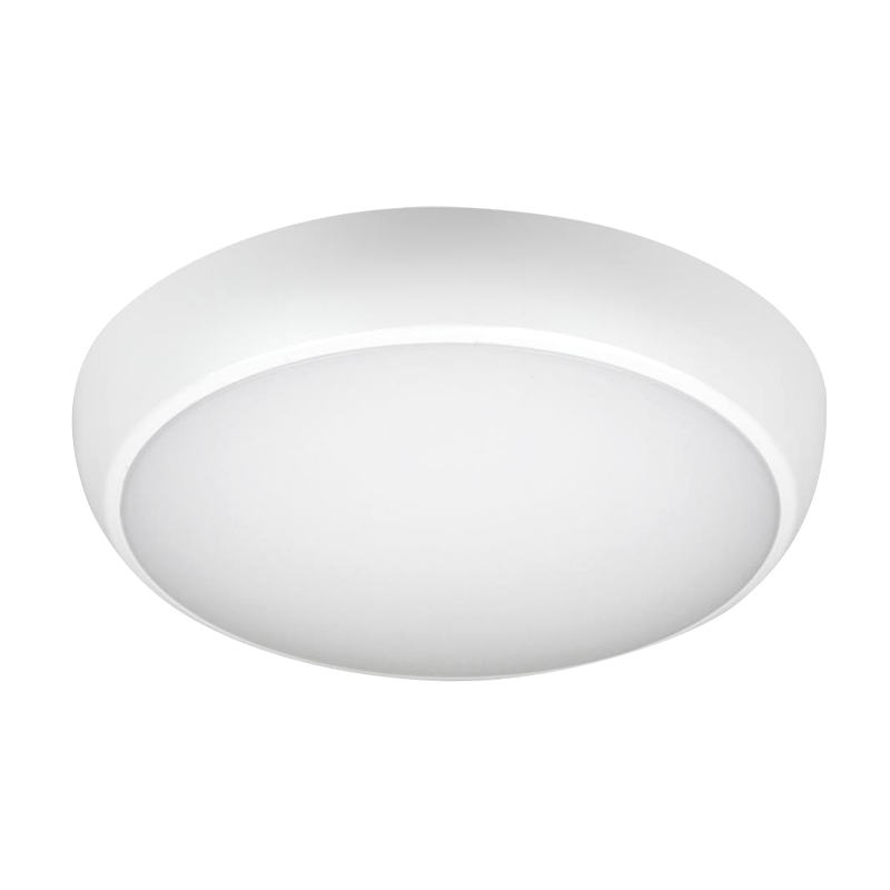 LG09P Umbooking Outdoor Haven-IMPERVIUS IP65 Superficiem mounted LED bulkhead