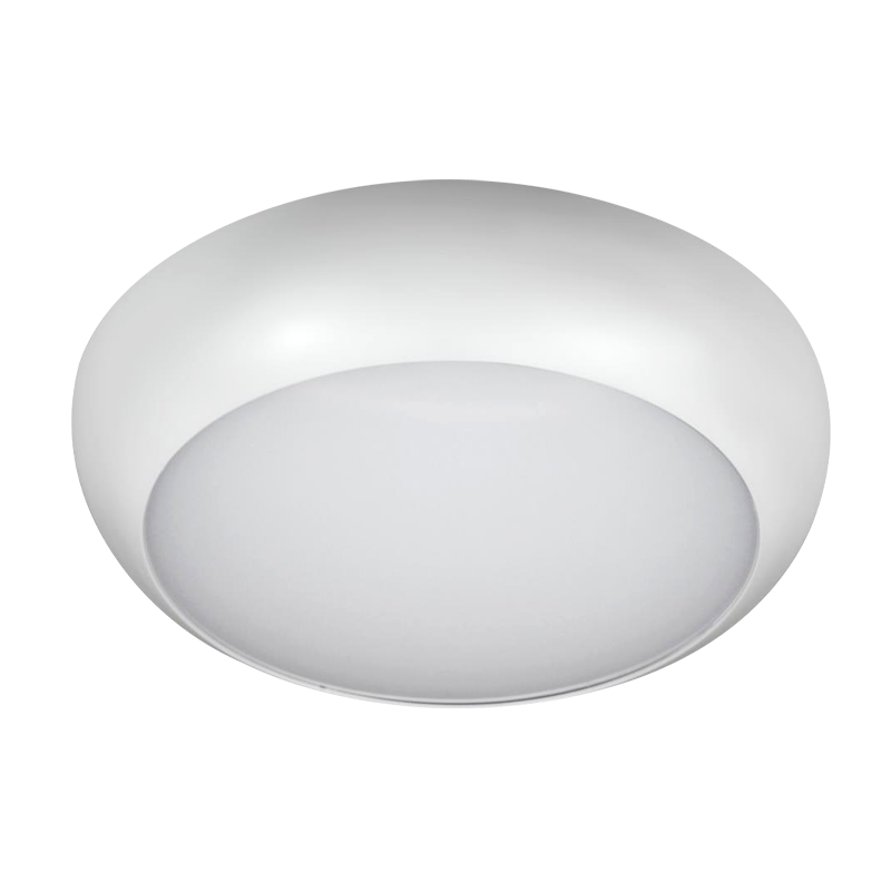 LG09O Modern Simplex Induction subitis IP65 Smart Round DUXERIT Bulkhead