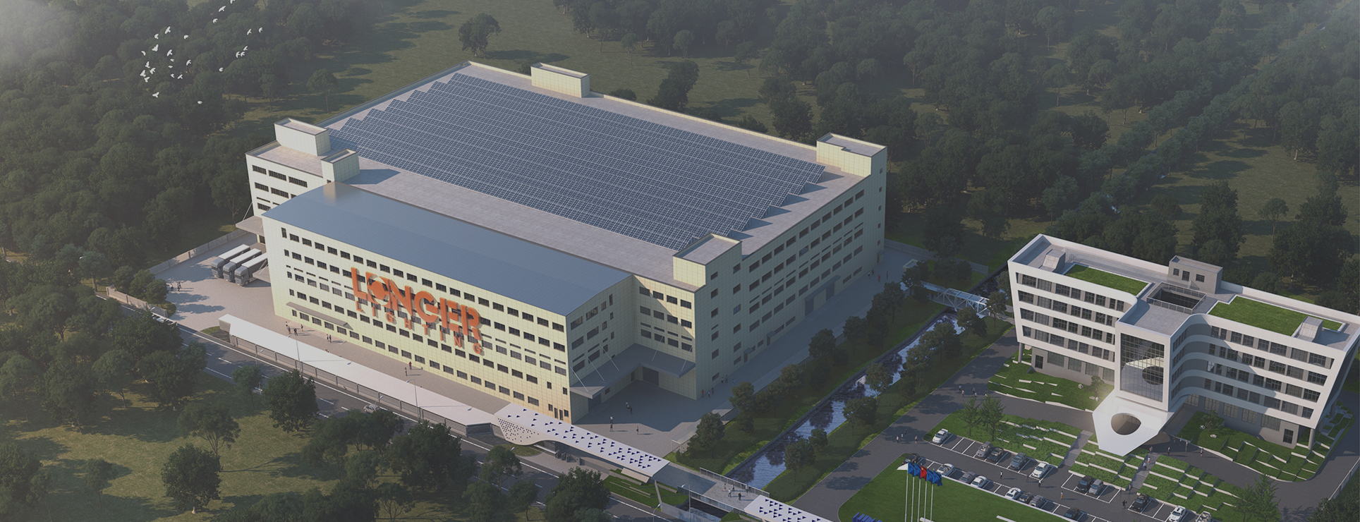 Ningbo iam lucis Co., Ltd.