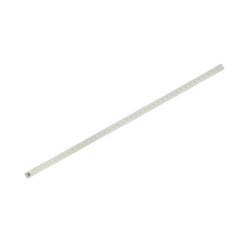 Aluminium OOS Reprapenda lucem Source