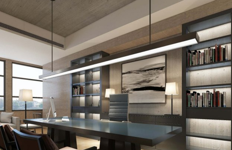 LG22H 30W Energy-salvis Umbraticis DUXERIT Illuminated Shop lux