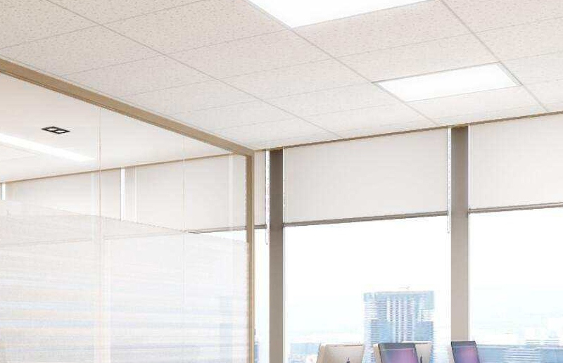 Lg03a recessed mounted DUXERIT Panel lux