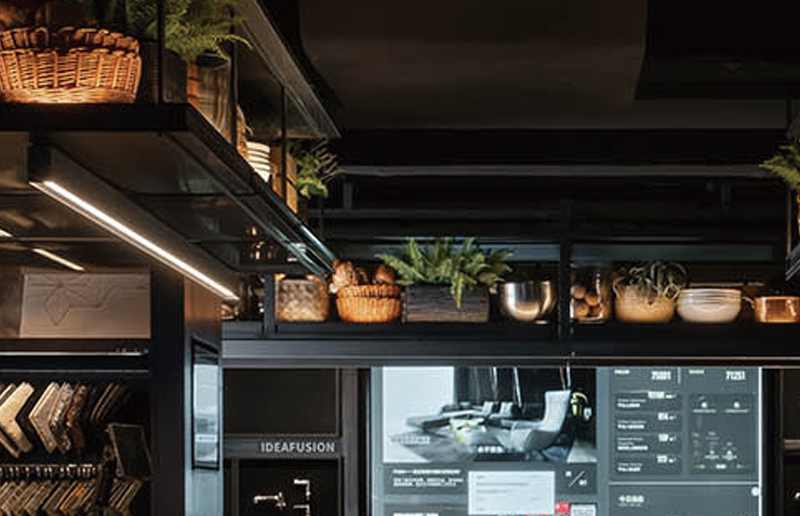 LG06C Tri-Probatur Lux