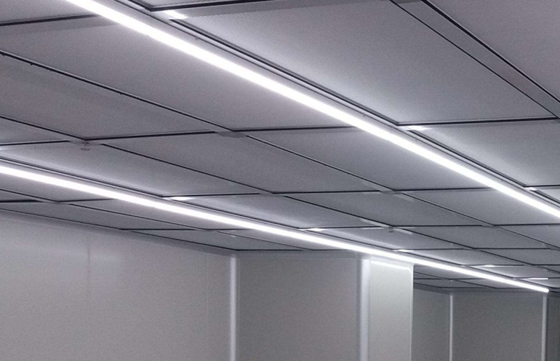 LG06p Tri--probationem LED