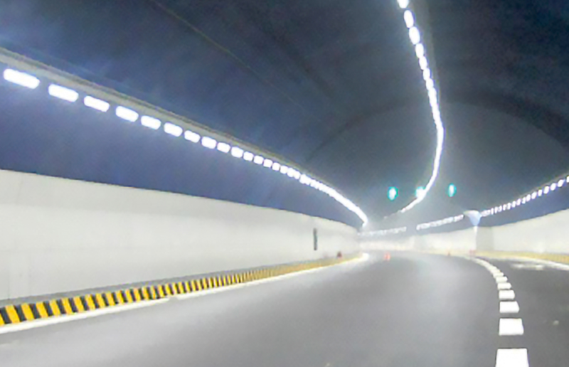 LG08C Tri-Probatur Led