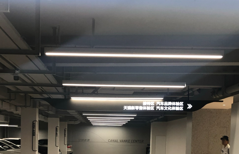 LG15G DUXERIT Batten