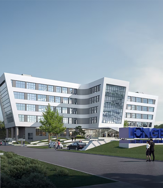 Ningbo iam lucis Co., Ltd.